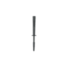 METREL - Sonda de prueba A 1014 negra