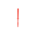 METREL - Sonda de prueba A 1016 roja