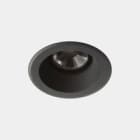 LEDS-C4 - DOWNL.IP66 MAX D.100MM ROUND LED 6.5W