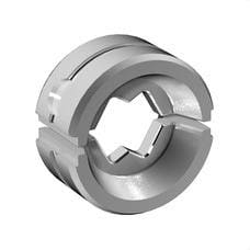 WEIDMULLER - Conector herramienta para prensar Orange Line ES EPG/HPG 60 WM 120
