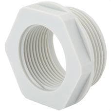 RITTAL - REDUCTOR PLASTICO M16 M12 GRIS (100P)