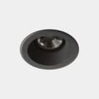 LEDS-C4 - DOWNL.IP66 MAX D.100MM ROUND LED 6.5W