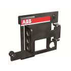 ABB - BLOQUEO CANDADO ABIERTO PLL XT5