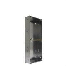 FERMAX - CAJA PARA EMPOTRAR MARINE ST3+
