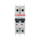 ABB - AUT. 2P 25A K UL489 2CDS272337R0517