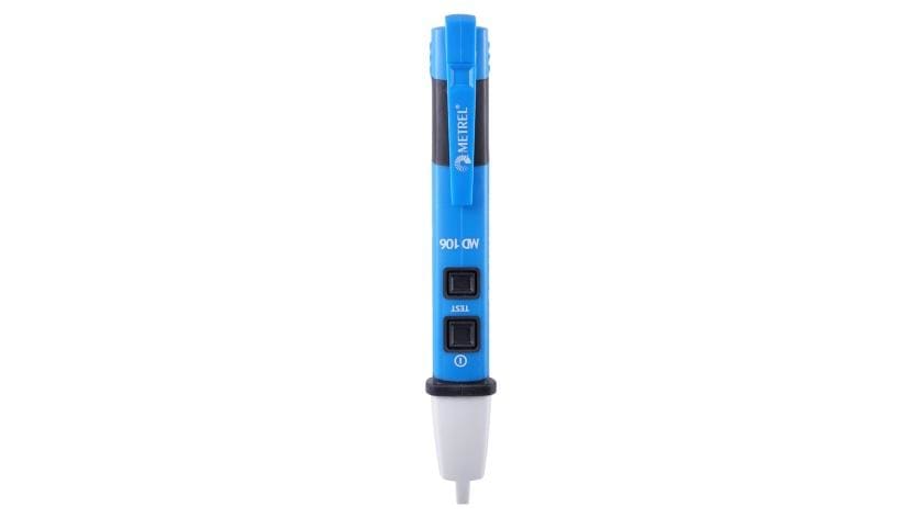 METREL - Detector tensión MD 106sin contacto
