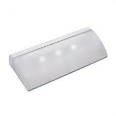 NORMALUX - LUMERG.VOLUTTA LED 285LM 1H PMT
