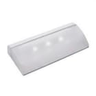 NORMALUX - LUMERG.VOLUTTA LED 285LM 1H PMT