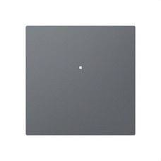 ABB - TECLA ELECTRONICA ALBA GRIS MATE
