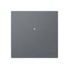 ABB - TECLA ELECTRONICA ALBA GRIS MATE