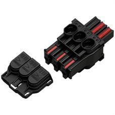 SIEMENS - SINAMICS S210 CONECTOR AC LINK