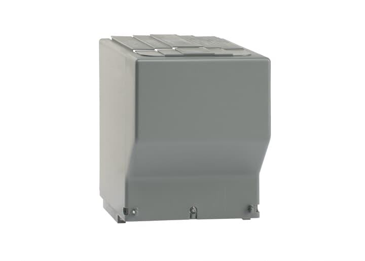 ABB - CUBREBORNES OTS2500G1L/3 1SCA107261R1001