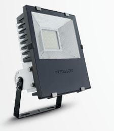 LEDISSON - PROY.AMURA 50W 5,5K 12V DC (10-28V DC)