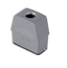 INTERFLEX - CUBIERTA WESTEC S/V M25 2 PIVOTES