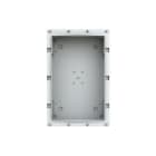 ABB - ARMARIO GEMINI IP66 SIN PUERTA TAMAÑA 3