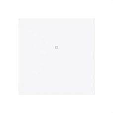 ABB - TECLA ELECTRONICA ALBA BLANCO MATE