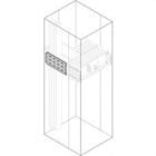 ABB - SEGREGACION VT.FDO.AN TOTAL 175X400MM