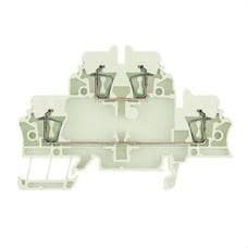 WEIDMULLER - BLOQUE TERM.ALIM.DCTA.ZDK 2X5 WS