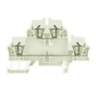 WEIDMULLER - BLOQUE TERM.ALIM.DCTA.ZDK 2X5 WS