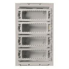 ABB - ZOC.SUPF.CENTRALIZACIONES 24 MOD.ZENIT