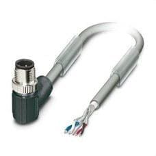PHOENIX CONTACT - CABLE SIST.BUS SAC-5P-MR/2,0-923 CAN SCO