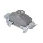 INTERFLEX - CUBIERTA WESTEC S/V S/JTA.M32 2 MEC.