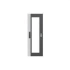 ABB - PUERTA TRANSPARENTE SPEEL/M 400X1000MM