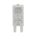 ABB - MOD.EN.DIO.LED VD 24-60V 1SVR405652R4100