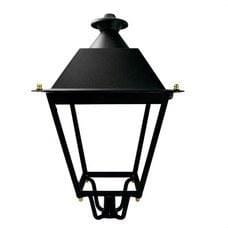 TELEVES - FAROL VILLA 12LED 39W T3000 OPT.P NG