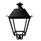 TELEVES - FAROL VILLA 12LED 39W T3000 OPT.P NG