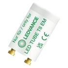 LEDVANCE - Tubo LED LEDTUBE T8 EM STARTER (pack de 2)