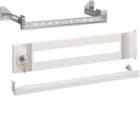 HAGER - KIT EQUIPAMIENTOS TP.S NIV.PTA.