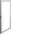 HAGER - PUERTA TRANSPARENTE QUADRO5 1860X700