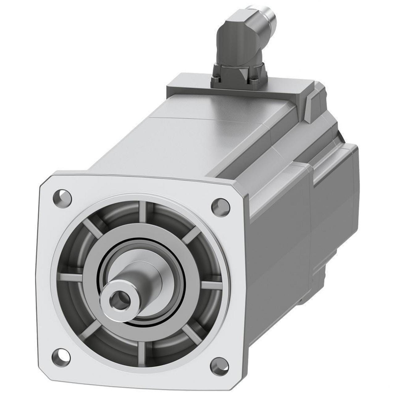 SIEMENS - SERVO MOTOR SIMOTICS S-1FK2