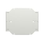 ABB - PLACA DE MONTAJE SPEEC 400X300MM