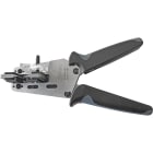 STAUBLI - PELACABLES STAUBLI 4;6;10 MM2