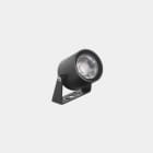 LEDS-C4 - PROY.IP66 MAX LED 17.3W 3000K GR UR