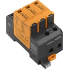 WEIDMULLER - PROTECTOR SBT.VPU AC II F 3 R 300/4