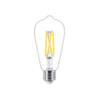 MAZDA LAMPARAS - LLED.MAS VLE LED BULB DT5.9-60W E27 927