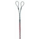 INTERFLEX - MALLA TIRACABLES 2 LAZOS 30-40MM