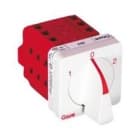 ELEMATIC - CONMUTADOR 1-2 4P 32A CBRE.1 MONT.0