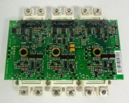 ABB - MOD.IGBT+DRIVER FS450R17KE3/AGDR-71C S