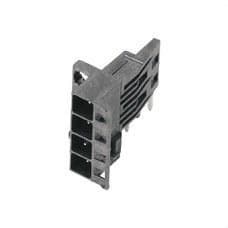 WEIDMULLER - CONECTOR SHL-SMT 5.00/04GR 4.2BX