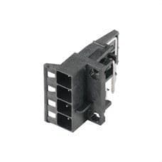 WEIDMULLER - CONECTOR SHL-SMT 5.00/04GL 4.2BX