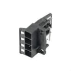 WEIDMULLER - CONECTOR SHL-SMT 5.00/04GL 4.2BX