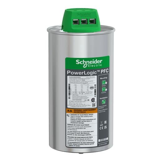 APC by Schneider Electric - CONDENSADOR VARPLUSCAN 20KVAR 525V