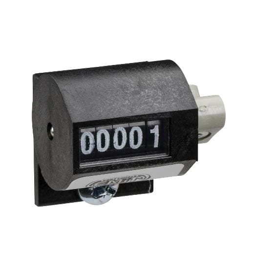 APC by Schneider Electric - CDM CONTADOR MECA 5 DIGI MTZ1 SUELTO
