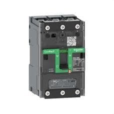 APC by Schneider Electric - INT.NSXM100F 36KA AC 3P 40A TMD TOR