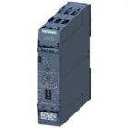 SIEMENS - RL.VIG.TEMP.PT100 TERMOPAR J/K 1 VAL.UMB