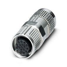 PHOENIX CONTACT - CONECTOR SACC-FS-17PCON-SCO